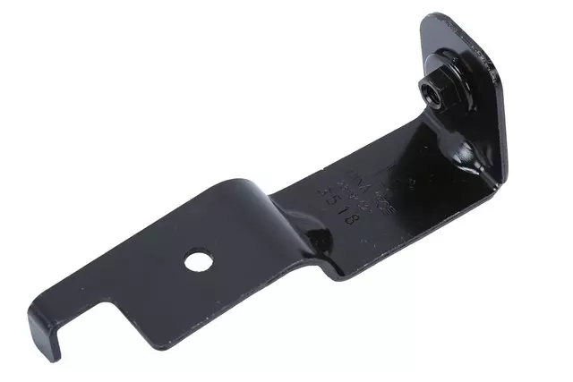 23194021 - : 2018 Cadillac CT6 - Side Baffle for Cadillac: CT6 Image