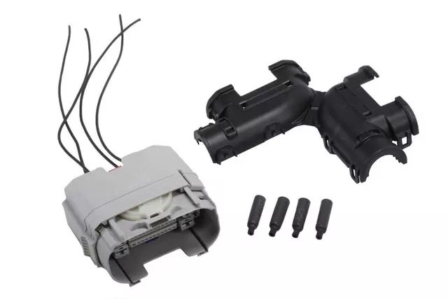 Engine Wiring Harness Connector - GM (19371184)