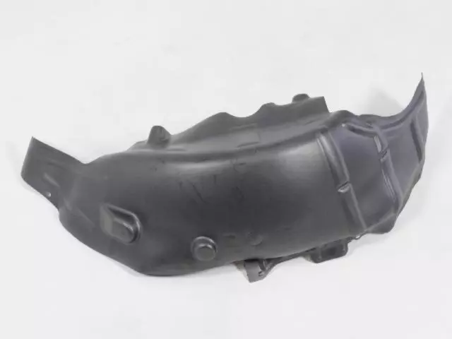 Fender Side Liner, Left - Mopar (55157413AB)