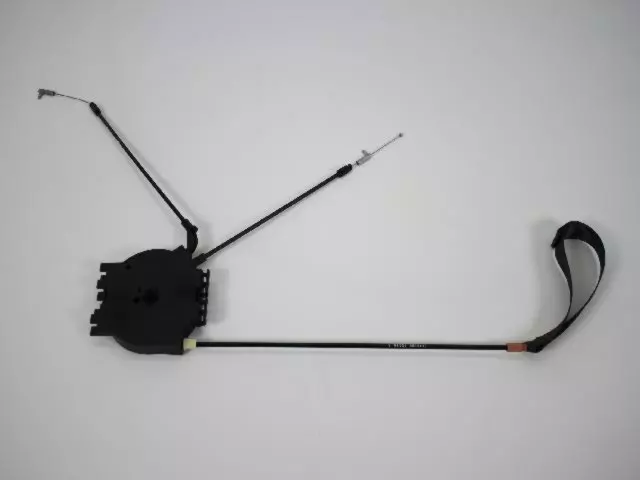 Déverrouillage Du Loquet Cable - Mopar (05175940AA)