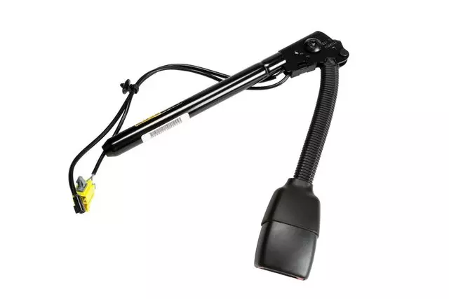 89027056 - Electrical: Buckle End for Pontiac: Grand Prix Image