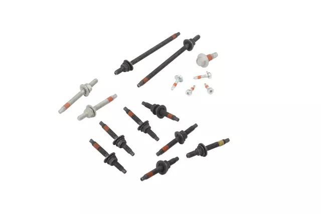 17113216 - : Engine Intake Manifold Bolt for GM Image