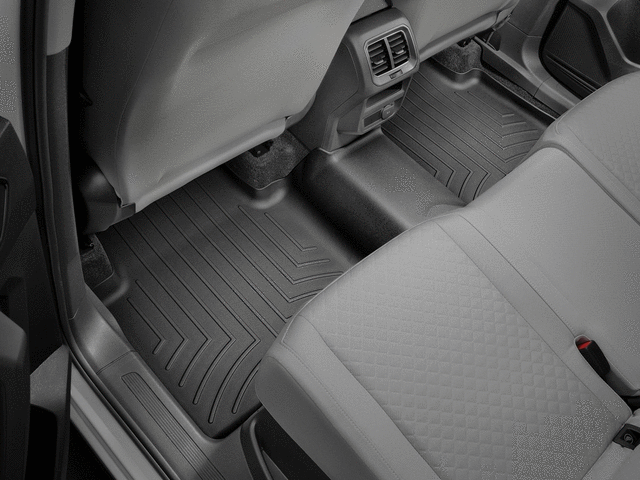 5NN061541BDSP - : Muddybuddy - Floor Liner - Black for Volkswagen: Tiguan Image