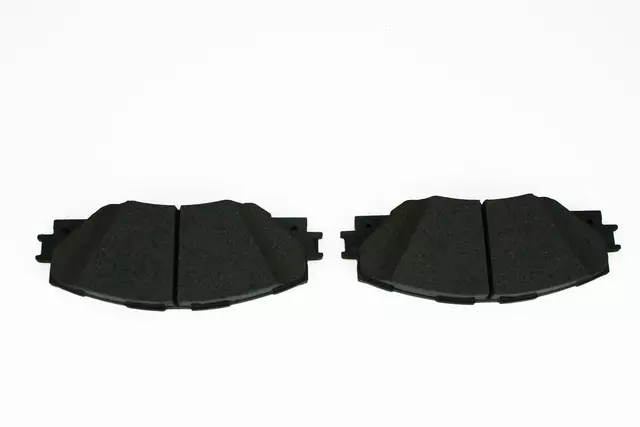 446502230 - : Front Pads for Toyota: Matrix, RAV4 Image