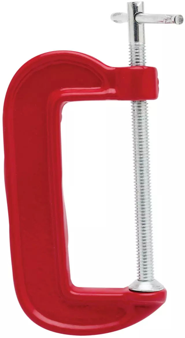 1142 - : Heavy Duty Iron. Plated Screw for Long Life. for Performance Tool Image