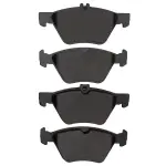 1551074000 - : DFC 5000 Advanced Brake Pads - Low Metallic for DYNAMIC FRICTION Image