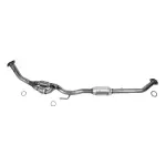 643052 - : Federal / EPA Catalytic Converter - Direct Fit for AP Exhaust Image