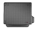 401086SK - : Cargo Liner w/Bumper Protector for WeatherTech Image
