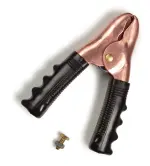 849322 - : Booster Cable Clamps, 900A, Black for Grote Lighting Image
