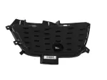 68575442AA - Frame, Bumper and Fascia: Fog Lamp Bezel, Right for Mopar Image