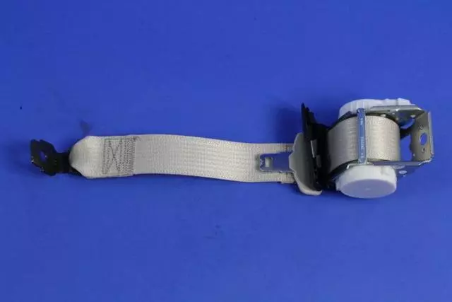 Retractor Seat Belt, Center - Mopar (1VA691L2AE)