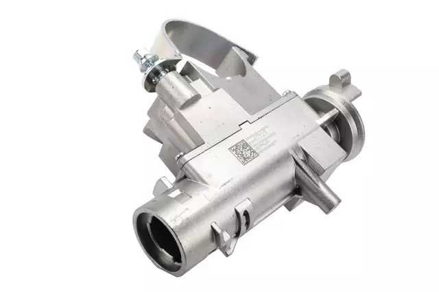 84990323 - : Ignition and Start Switch Housing for Chevrolet: Silverado 1500, Silverado 1500 LTD, Silverado 2500 HD, Silverado 3500 HD | GMC: Sierra 1500, Sierra 1500 Limited, Sierra 2500 HD, Sierra 3500 HD Image