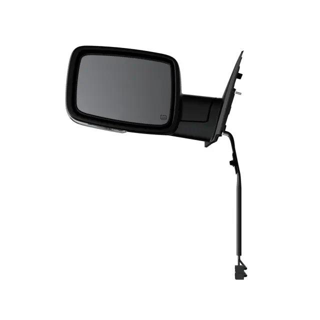 Outside Rearview Mirror, Left - Mopar (1UK691X8AH)