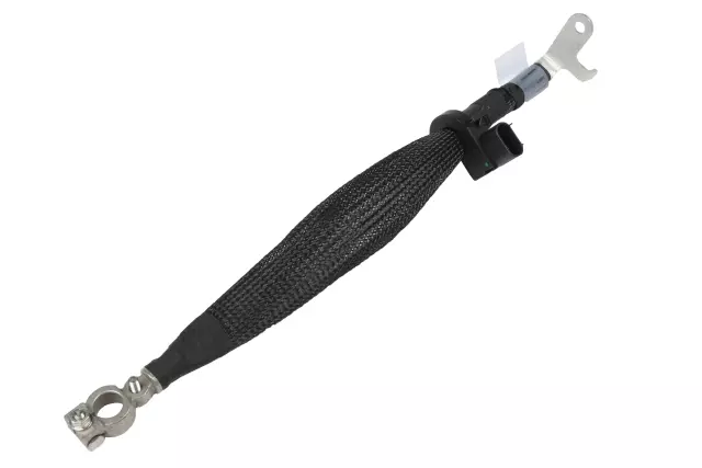 92291671 - Electrical: Negative Cable for GM Image