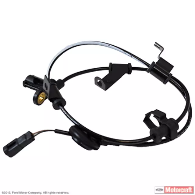 8L8Z2C190A - Brakes: ABS Wheel Speed Sensor for FORD Image