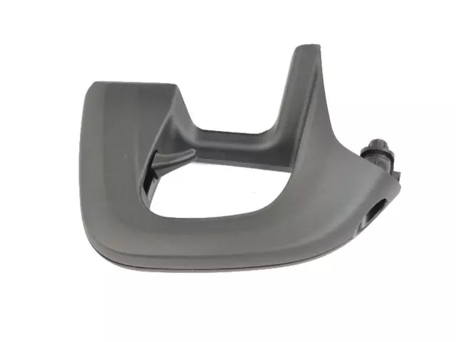 Inside Release Handle, Right - Mopar (6MB83JXWAA)
