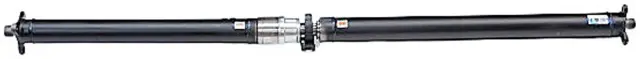 986432 - Driveline and Axles: Rear 2-Piece Steel Driveshaft Assembly for Dorman Image