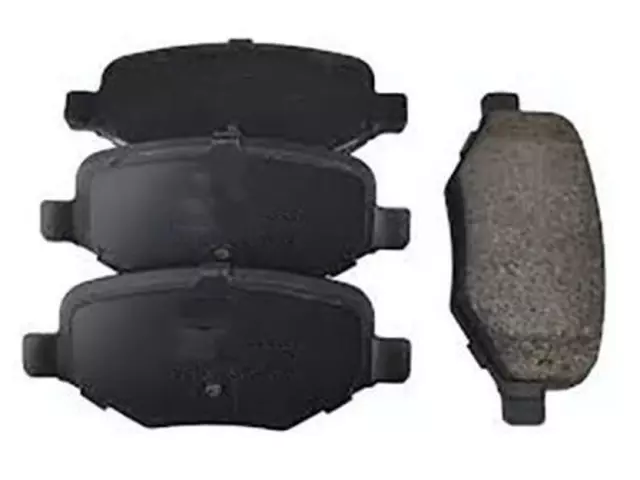 FG1Z2200B - Brakes: Disc Brake Pad Set for Ford Image