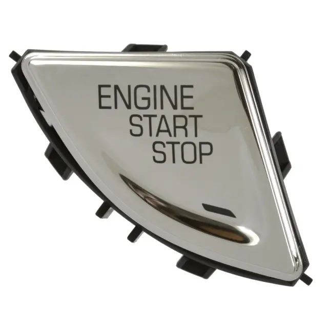US1254 - Ignition Systems: Ignition Push Button Switch for SMP CORP Image