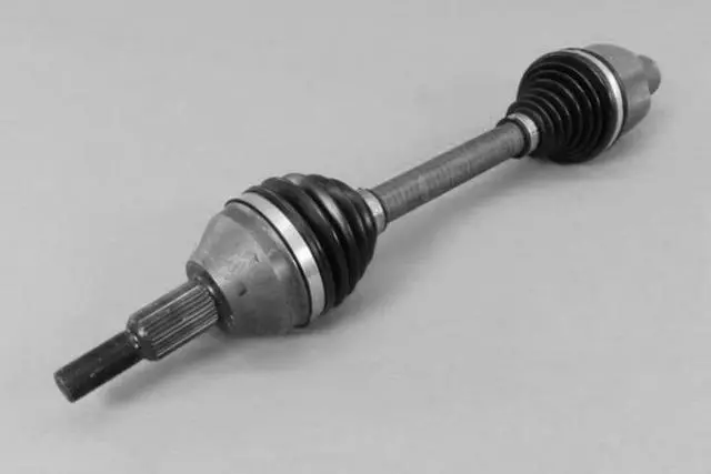 4881214AH - : Shaft for Mopar Image