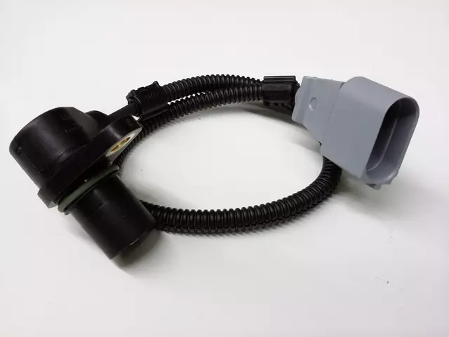 22957147A - : Engine Crankshaft Position Sensor for Volkswagen: Eos, EuroVan, R32, Touareg Image