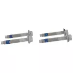 W716979S439 - Suspension: Damper Bolt for Ford: Explorer, Mustang, Police Interceptor Utility | Lincoln: Aviator Image