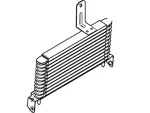 4C2Z7A095EA - Cooling System: Trans Cooler for Ford: E-150, E-150 Club Wagon, E-250, E-350 Club Wagon, E-350 Econoline, E-350 Econoline Club Wagon, E-350 Super Duty, E-450 Econoline Super Duty, E-450 Super Duty, Econoline Super Duty Image