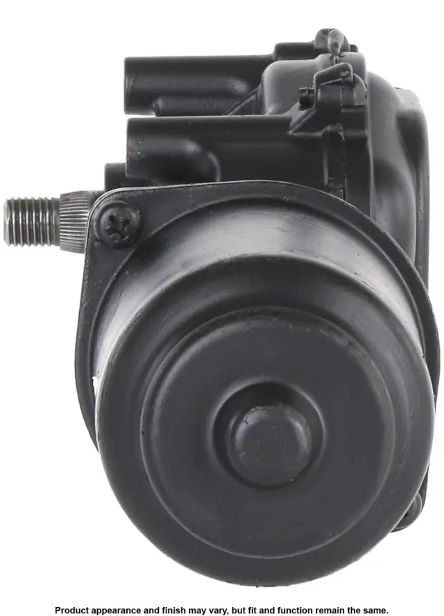 434028 - Exterior: Windshield Wiper Motor for Cardone Image