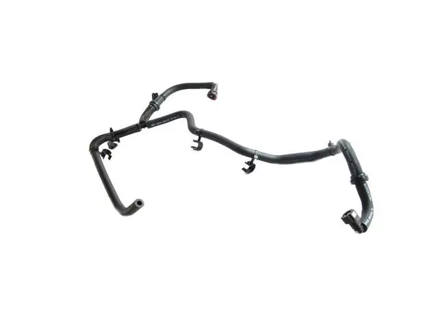 68271976AB - : Brake Booster Vacuum Hose for Mopar Image