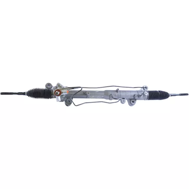 36R0239 - Steering: Rack and Pinion Steering Gear for Ford: Edge | Lincoln: MKX Image