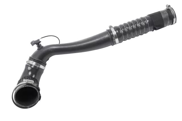 84343023 - : Charge Air Cooler Outlet Air Hose for Chevrolet: Express 2500, Express 3500 | GMC: Savana 2500, Savana 3500 Image