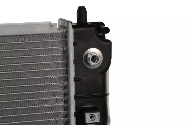 Radiator Asm - GM (10353889)