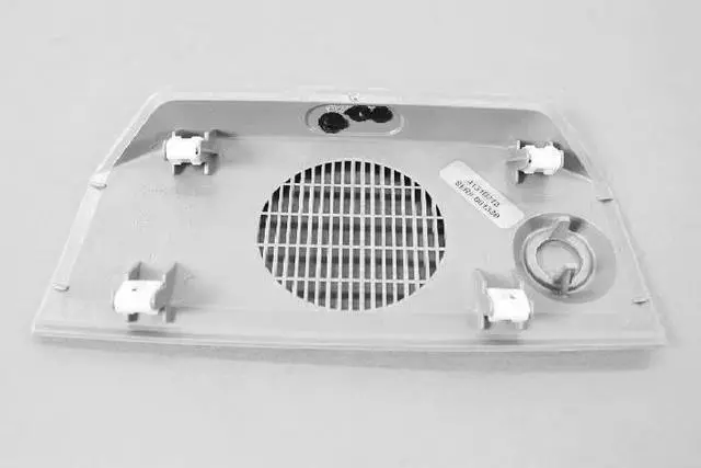 Speaker Grille - Mopar (1HS02HL1AC)