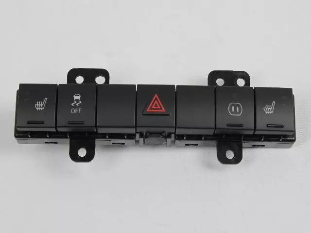 5 Gang Switch - Mopar (68018742AF)