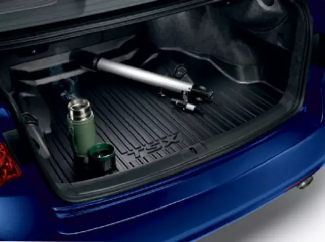 8U45TL2200 - Interior: Trunk Tray for Acura Image