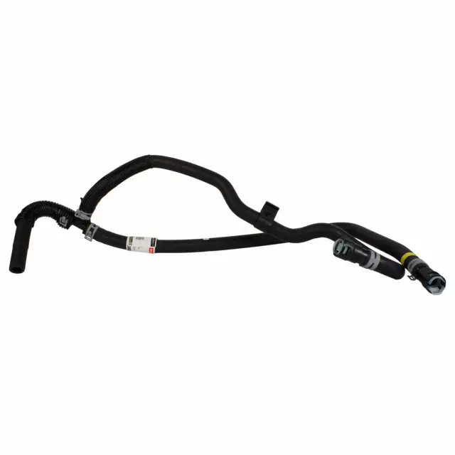 KT161 - : Motorcraft™ HVAC Heater Hose for Ford: E-150, E-150 Club Wagon, E-250, E-350 Super Duty, E-450 Super Duty Image