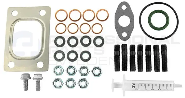 23349998 - : Professional Parts Sweden Turbocharger Gasket Kit for PROFESSIONAL PARTS Image