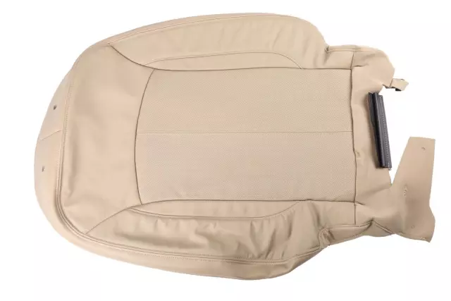 20844356 - Body: Seat Back Cover for Buick: LaCrosse Image