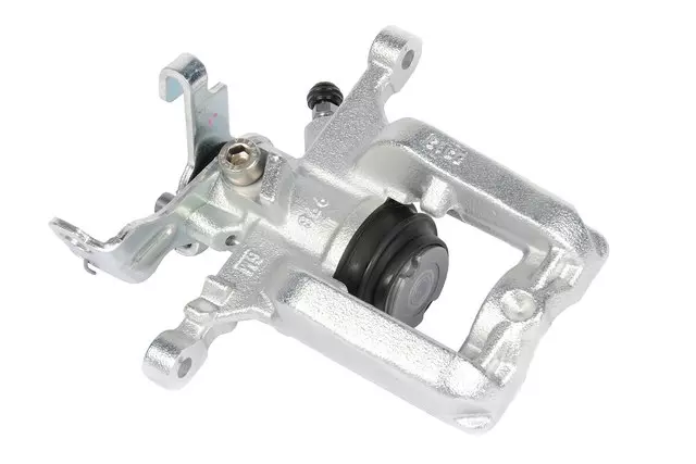 13300884 - : Rear Passenger Side Brake Caliper for ACDelco Image