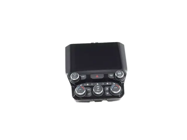 68356774AE - Electrical: Center Stack for Mopar Image