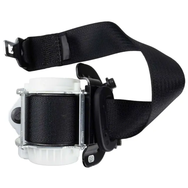 ML3Z15611B64AA - Electrical: Center Seat Belt for Ford Image