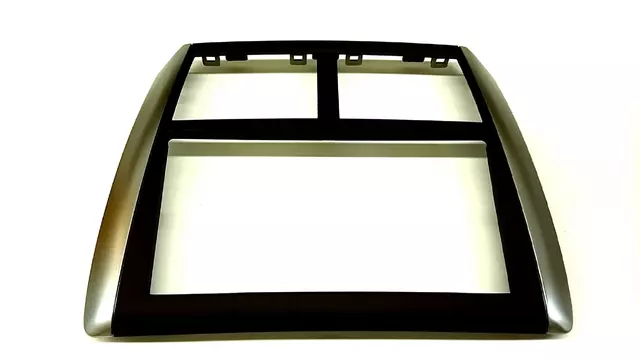 66065SC020 - : Center Panel for Subaru: Impreza Image