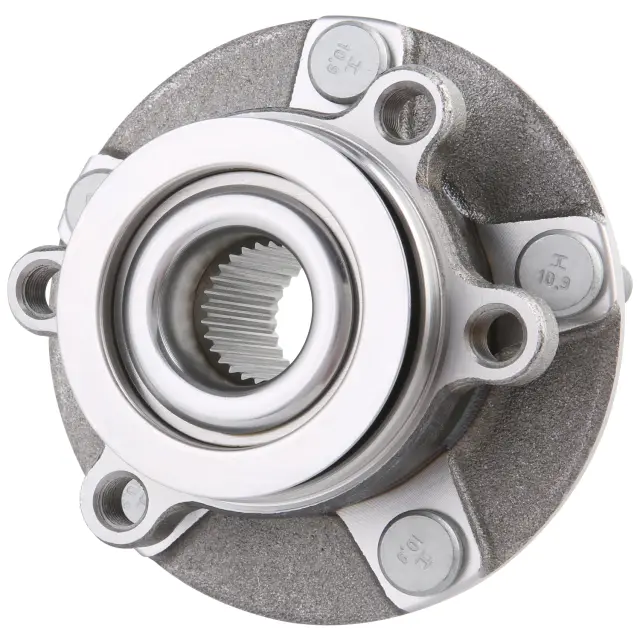 1BP01226AA - : Wheel Bearing and Hub Assembly for bproauto Image