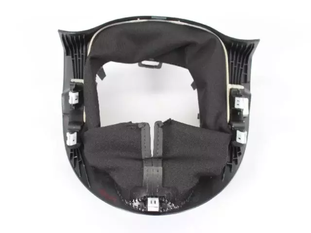 1TH75DX9AA - Interior Trim: Steering Column Shroud Gap Hider for Mopar Image