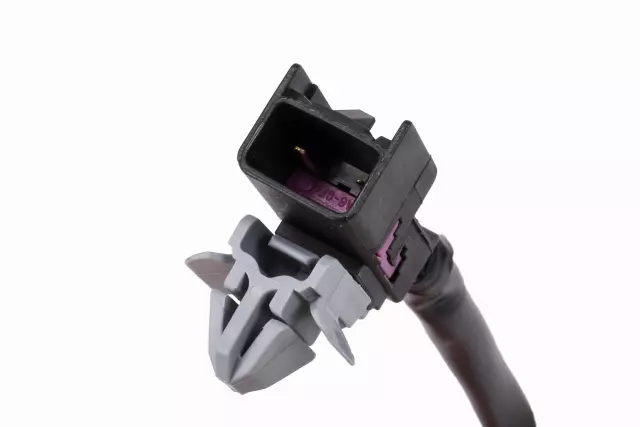 89026441 - : Ebony Front Seat Belt with Buckle for Chevrolet: HHR Image