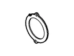 F81Z7B066CA - : Plate Clutch Pressure for Ford Image
