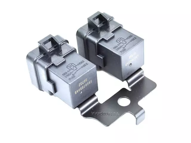 - RELAY AND 68196004AA - Mopar (68196004AA)