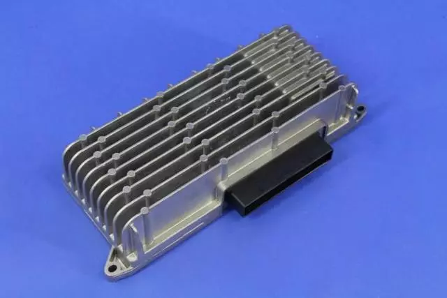 68201974AA - Electrical: Amplifier for Mopar Image