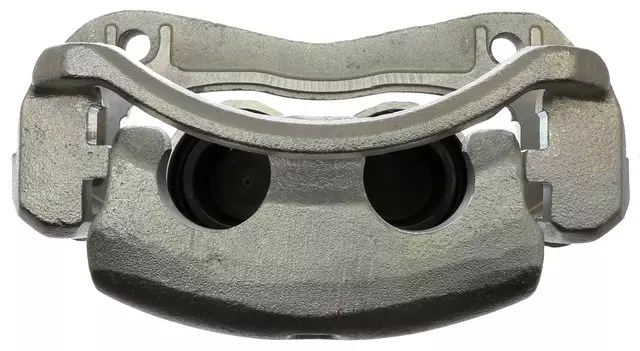 Front Passenger Side Disc Brake Caliper Assembly (Friction Ready Non-Coated), Remanufactured - GM (19241454)