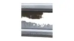 65409AK010 - Body: Front Track for Toyota Image